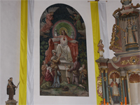 Freske links