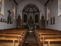 Kircheninnen 2012