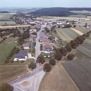 Luftbild 1992 II